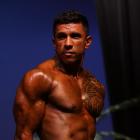 Vanetino  Robles - NPC Washington State Open 2011 - #1